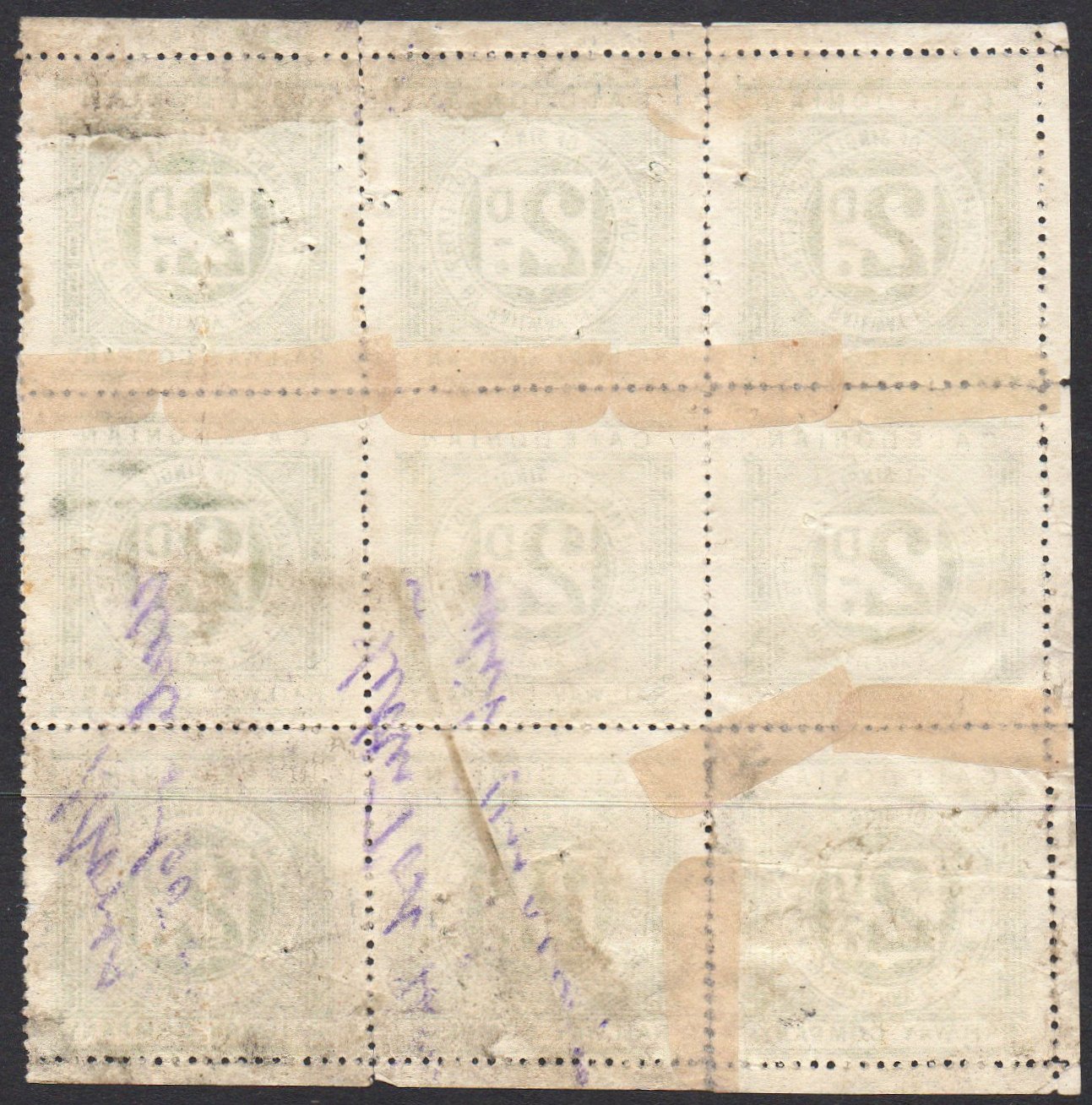 RPG Auction July 2023